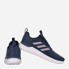 Buty do biegania damskie z amortyzacją adidas Lite Racer CLN EE8217 36.5 Granatowe (4061616028327) - obraz 3