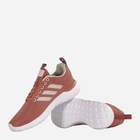 Buty do biegania damskie z amortyzacją adidas Lite Racer CLN EE8218 36 Różowe (4061616036858) - obraz 4