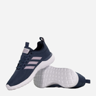 Buty do biegania damskie z amortyzacją adidas Lite Racer CLN EE8217 36.5 Granatowe (4061616028327) - obraz 4