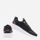 Жіночі кросівки для бігу adidas Lite Racer Rebold GW2403 36 Чорні (4062064071996) - зображення 3