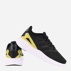 Жіночі кросівки для бігу adidas Nebzed GW9078 37.5 Чорні (4065426700626) - зображення 3