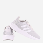 Buty do biegania damskie z amortyzacją adidas Nebzed GX4211 37.5 Szare (4065426708165) - obraz 3