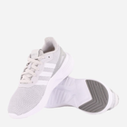 Buty do biegania damskie z amortyzacją adidas Nebzed GX4211 36.5 Szare (4065426704532) - obraz 4