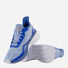 Жіночі кросівки для бігу adidas Novafvse X EE9926 37.5 Блакитні (4061615402197) - зображення 4