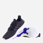 Buty do biegania damskie z amortyzacją adidas Pureboost 23 W IF1541 37.5 Fioletowe (4066759540804) - obraz 4