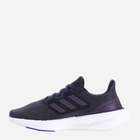 Buty do biegania damskie z amortyzacją adidas Pureboost 23 W IF1541 40.5 Fioletowe (4066759540736) - obraz 2