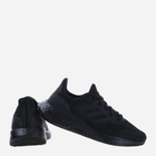 Жіночі кросівки для бігу adidas Pureboost 23 W IF2394 36.5 Чорні (4066756504786) - зображення 3