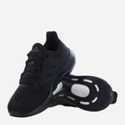 Жіночі кросівки для бігу adidas Pureboost 23 W IF2394 36.5 Чорні (4066756504786) - зображення 4