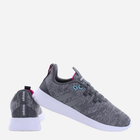 Buty do biegania damskie z amortyzacją adidas Puremotion GV8925 36.5 Szare (4065426945782) - obraz 3