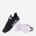 Buty do biegania damskie z amortyzacją adidas Puremotion GX5637 36 Czarne (4065419576283) - obraz 4