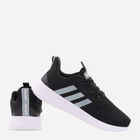 Жіночі кросівки для бігу adidas Puremotion GX5637 40.5 Чорні (4065419576351) - зображення 3