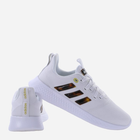 Buty do biegania damskie z amortyzacją adidas Puremotion GY2271 36.5 Białe (4065426984569) - obraz 3