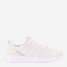 Buty do biegania damskie z amortyzacją adidas Puremotion SE GX0606 38 Białe (4065418112604) - obraz 1