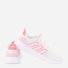 Buty do biegania damskie z amortyzacją adidas Puremotion SE GX0608 38 Białe (4065418108850) - obraz 3