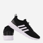 Жіночі кросівки adidas QT Racer 2.0 GX5672 39.5 Чорні (4065419683073) - зображення 3