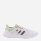 Buty sportowe damskie do kostki adidas QT Racer 3.0 GY9243 36.5 Białe (4065427756479) - obraz 1