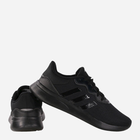 Жіночі кросівки adidas QT Racer 3.0 GY9245 37.5 Чорні (4065426732054) - зображення 3