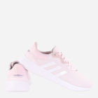 Buty sportowe damskie do kostki adidas QT Racer 3.0 GY9247 38 Różowe (4065426728088) - obraz 3