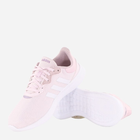 Buty sportowe damskie do kostki adidas QT Racer 3.0 GY9247 38.5 Różowe (4065426728101) - obraz 4