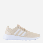 Buty do biegania damskie z amortyzacją adidas QT Racer EE8085 36 Beżowe (4061616787880) - obraz 1