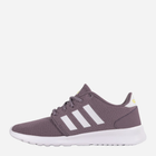 Buty do biegania damskie z amortyzacją adidas QT Racer EG3876 36.5 Liliowe (4062051235257) - obraz 2