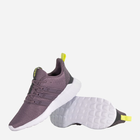 Жіночі кросівки для бігу adidas Questar Flow EG3642 38.5 Бузкові (4062051154787) - зображення 4