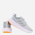 Жіночі кросівки для бігу adidas Questar GZ0617 39.5 Блакитні (4065418467032) - зображення 3