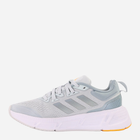 Buty do biegania damskie z amortyzacją adidas Questar GZ0617 41.5 Niebieskie (4065418467056) - obraz 2