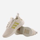 Жіночі кросівки adidas Racer TR21 GX4201 38.5 Бежеві (4065426823486) - зображення 4