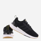 Жіночі кросівки adidas Racer TR21 GX4206 36 Чорні (4065423985651) - зображення 3