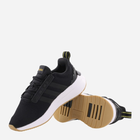 Жіночі кросівки adidas Racer TR21 GX4206 38 Чорні (4065423985705) - зображення 4