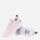 Buty sportowe damskie z siatką adidas Racer TR21 GY3682 36.5 Jasnoróżowe (4065419666854) - obraz 4