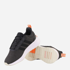 Жіночі кросівки adidas Racer TR21 H00654 37.5 Темно-сірі (4064048936994) - зображення 4