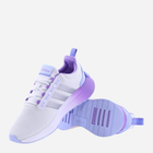 Жіночі кросівки adidas Racer TR21 HP2741 36.5 Білі (4066746147498) - зображення 4