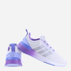 Жіночі кросівки adidas Racer TR21 HP2741 38.5 Білі (4066746151204) - зображення 3