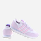 Жіночі кросівки для бігу adidas Run 60s 3.0 HP2253 38 Білі (4066748779925) - зображення 3