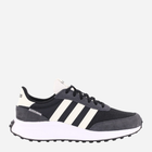 Жіночі кросівки для бігу adidas Run 70s GW5609 37.5 Чорні (4065418023566)