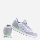 Buty do biegania damskie adidas Run 60s 3.0 IG1173 41.5 Szare (4066764115424) - obraz 3