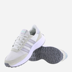 Жіночі кросівки для бігу adidas Run 70s HP7859 41.5 Сірі (4066746942796) - зображення 4