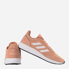 Жіночі кросівки для бігу adidas Run 70s EE9799 38.5 Рожеві (4061615895760) - зображення 3