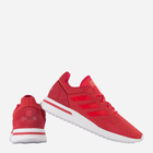 Жіночі кросівки для бігу adidas Run 70s F37003 36.5 Червоні (4059808010588) - зображення 3