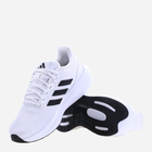 Buty do biegania damskie adidas RunFalcon 3.0 W HP7557 40 Białe (4066748222377) - obraz 4