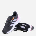 Buty do biegania damskie adidas RunFalcon 3.0 W HP7564 41.5 Szare (4066748176038) - obraz 4