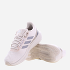 Buty do biegania damskie adidas RunFalcon 3.0 W IE0744 38.5 Beżowe (4066765536464) - obraz 4