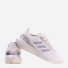 Buty do biegania damskie adidas RunFalcon 3.0 W IE0744 41.5 Beżowe (4066765536501) - obraz 3