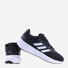 Buty do biegania damskie adidas RunFalcon 3.0 W WID HP6652 39.5 Czarne (4066748206803) - obraz 3