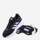 Buty do biegania damskie adidas RunFalcon 3.0 W WID HP6652 41.5 Czarne (4066748206902) - obraz 4