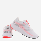 Buty do biegania damskie z amortyzacją adidas Speedmotion GX0570 38 Białe (4065417809079) - obraz 3