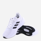 Buty do biegania damskie adidas RunFalcon 3.0 W WID HP6653 40.5 Białe (4066748203116) - obraz 4