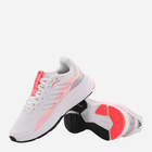 Buty do biegania damskie z amortyzacją adidas Speedmotion GX0570 38 Białe (4065417809079) - obraz 4